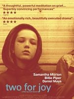 Poster der Two For Joy