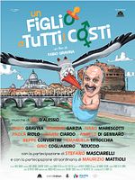 Poster der Un figlio a tutti i costi