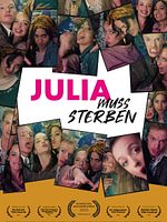 Poster der Julia muss sterben