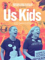 Poster der Us Kids