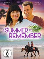 Poster der A Summer To Remember