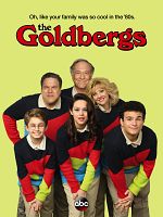 Bild von Die Goldbergs
