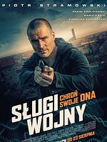 Poster der Slugi wojny