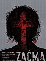 Poster der Blindness