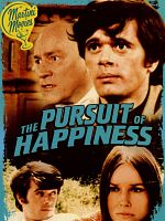 Poster der The Pursuit Of Happiness