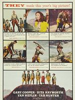 Poster der Sie kamen nach Cordura