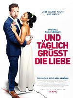 Poster der Und täglich grüßt die Liebe
