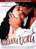 Poster der Die stumme Herzogin