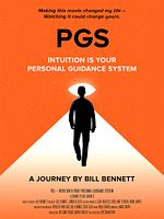 Poster der PGS: Personal Guidance System