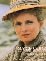 Poster der Marie Curie