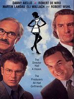 Poster der Mistress - Die Geliebten von Hollywood