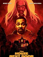 Poster der The House Next Door: Meet the Blacks 2