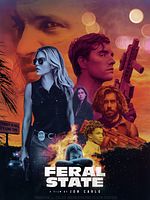 Poster der Feral State