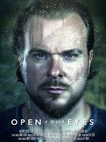 Poster der Open Your Eyes