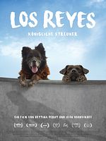 Poster der Los Reyes - Königliche Streuner