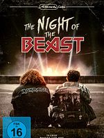 Poster der The Night Of The Beast