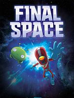 Bild von Final Space