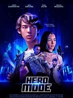 Poster der Hero Mode