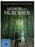 Poster der Memoir Of A Murderer