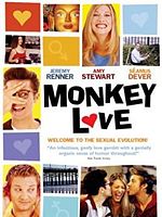 Poster der Monkey Love
