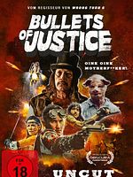 Poster der Bullets Of Justice