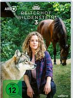 Poster der Reiterhof Wildenstein - Jacomo und der Wolf