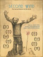 Poster der Second Wind