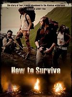 Poster der Survive