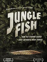 Poster der Jungle Fish