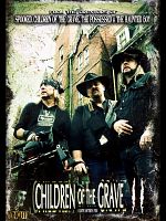 Poster der Children Of The Grave 2