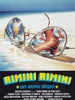 Poster der Rimini, Rimini - Un anno dopo