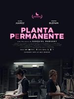 Poster der Planta permanente