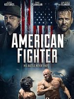 Poster der American Fighter