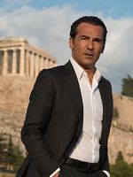 Poster der Mordkommission Istanbul - Entscheidung in Athen