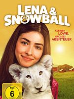 Poster der Lena & Snowball