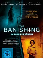 Poster der The Banishing - Im Bann des Dämons