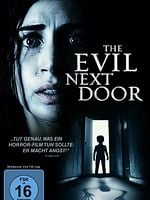 Poster der The Evil Next Door