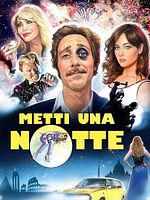 Poster der Metti una notte