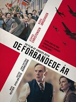 Poster der Into the Darkness