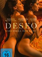 Poster der Deseo – Karussell der Lust