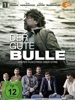 Poster der Der gute Bulle: Friss oder stirb