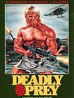 Poster der Tödliche Beute