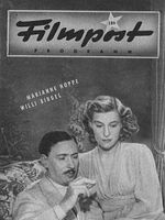 Poster der Ich brauche dich