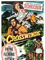 Poster der Gold in Neuguinea