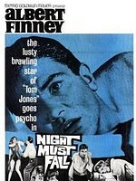 Poster der Griff aus dem Dunkel