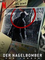 Poster der Der Nagelbomber von London