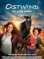 Poster der Ostwind 5 - Der große Orkan