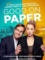 Poster der Good On Paper