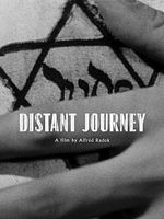 Poster der Der weite Weg