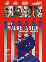 Poster der Der Mauretanier